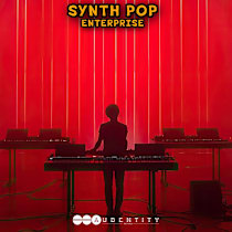 Synth Pop Enterprise