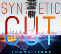 Synthetic Cut Transitions