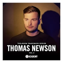 Thomas Newson Vol. 2 - Trademark Series