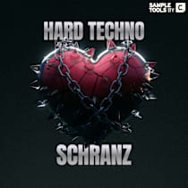 Hard Techno & Schranz