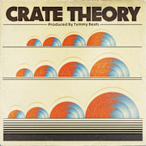 Crate Theory (Txmmy Beats)