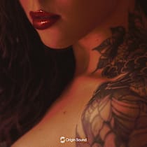 under my skin - soulful rnb