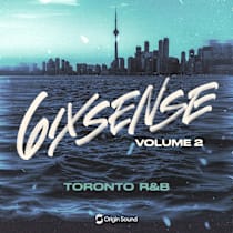 6ixsense 2 - toronto r&b