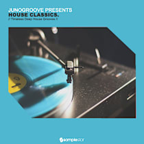 JunoGroove - House Classics
