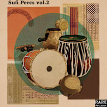 Sufi Percs vol.2