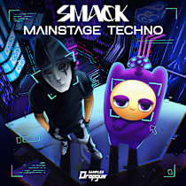SMACK Mainstage Techno