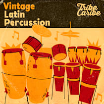 Vintage Latin Percussion