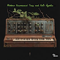 Hollow Resonance: Trap and RnB Synths