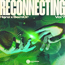 Reconnecting - Hanz x Sem0r Vol. 7