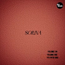Soluna Vol. 1