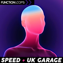 Speed & UK Garage