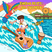 ENIGMA BEATS - ALL YOU NEED
