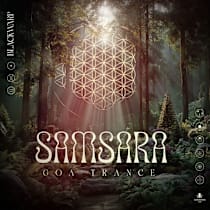 Samsara Goa Trance by Blackwarp
