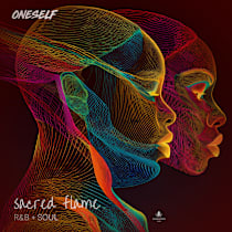 Sacred Flame RnB & Soul