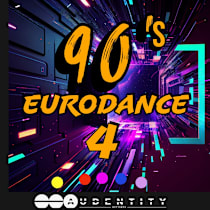 90s Eurodance 4