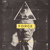 Forge - Raw Techno
