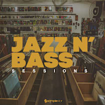 Jazz N Bass Sessions