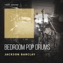 Bedroom Pop Drums