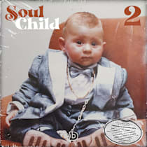 Soul Child Vol.2
