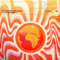 Resampled Soul for Serum 2