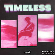 TIMELESS RNB (James Penley)