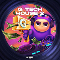 G Tech House 2