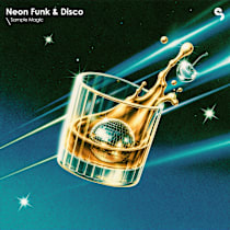 Neon Funk & Disco