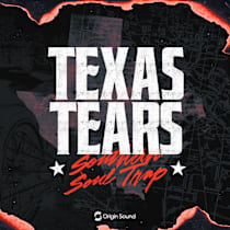 TEXAS TEARS - SOUTHERN SOUL TRAP