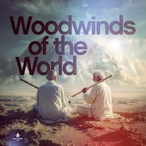 Woodwinds of the World