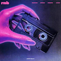 RNB TAPES (James Penley)