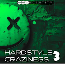 Hardstyle Craziness 3