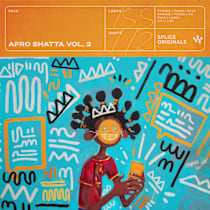 Afro Shatta Vol. 2