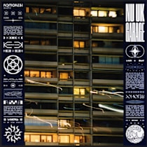 Nu UK Garage