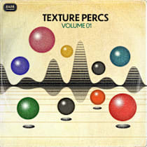 Texture Percs vol.1