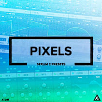Pixels