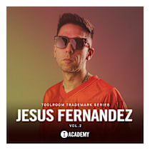 Jesus Fernandez Vol. 2 - Trademark Series
