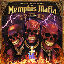 Memphis Mafia Vol. 3