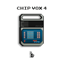 Chip Vox 4