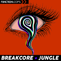 Breakcore & Jungle