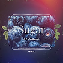 Sugar 2 - RnB & Soul Tapes