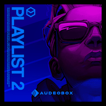 Playlist 2: Heavy Rotation