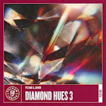 Diamond Hues 3