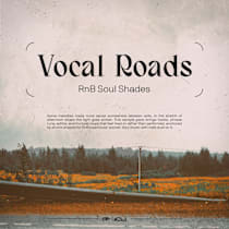 Vocal Roads - RnB and Soul Shades