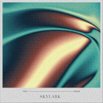 SKYLARK 'Sample Pack Vol.1'