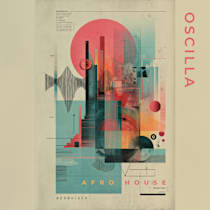 Oscilla - Afro House
