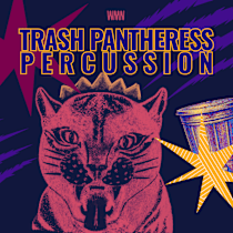 Trash Pantheress Percussion