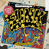 Retro Funk