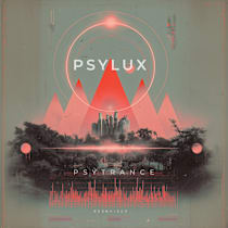 Psylux - Psytrance
