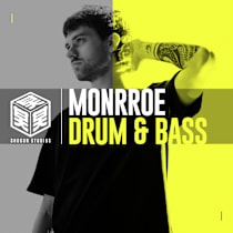 MONRROE DRUM & BASS
