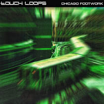 Chicago Footwork